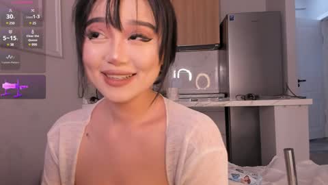 QUEEN OF SQUIRT online show from February 5, 2025, 3:09 pm