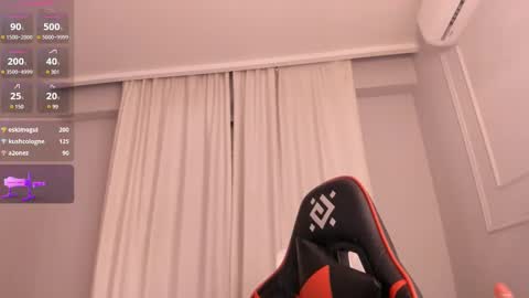 QUEEN OF SQUIRT online show from February 14, 2025, 9:21 pm