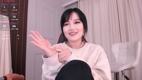 QUEEN OF SQUIRT online show from March 6, 2025, 7:54 pm