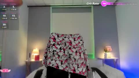  S O P H I A  online show from December 17, 2025, 11:38 am