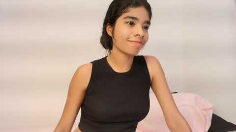 Sophia Storm online show from January 12, 2026, 10:59 pm