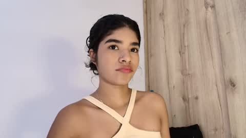 Sophia Storm online show from February 6, 2026, 4:10 pm