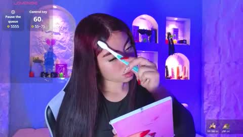 Sophia online show from March 28, 2026, 3:39 am