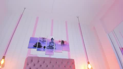 Snapshot of sophia_turneer chatting on January 16, 2025, 6:14 am sophia_turneer online show from January 16, 2025, 6:14 am