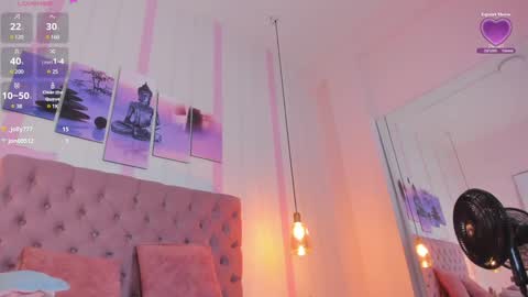 Snapshot of sophia_turneer chatting on January 22, 2025, 7:03 am sophia_turneer online show from January 22, 2025, 7:03 am