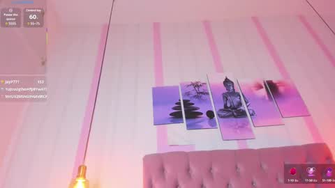 Snapshot of sophia_turneer chatting on March 9, 2025, 12:10 am sophia_turneer online show from March 9, 2025, 12:10 am
