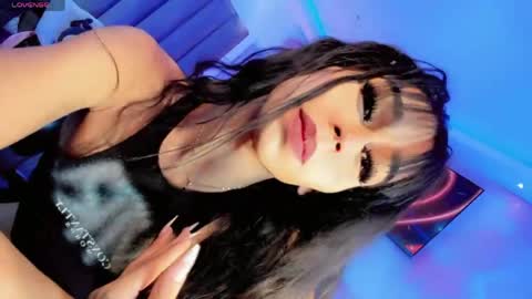 Sophia Velarie online show from April 29, 2026, 7:01 am