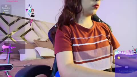 sophia_velvett online show from April 17, 2026, 12:19 pm