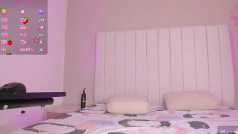 Snapshot of sophia_walkett chatting on April 29, 2026, 2:10 pm Michelle online show from April 29, 2026, 2:10 pm