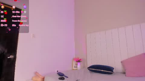 Snapshot of sophia_walkett chatting on June 10, 2026, 2:38 pm Michelle online show from June 10, 2026, 2:38 pm