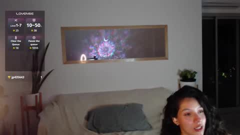 Snapshot of sophia_whispers chatting on November 4, 2025, 4:33 am Sophia online show from November 4, 2025, 4:33 am