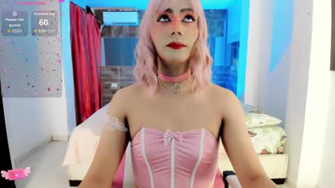 sophia online show from April 4, 2026, 12:20 am