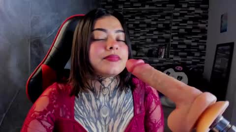 Sophia online show from May 16, 2026, 8:07 pm