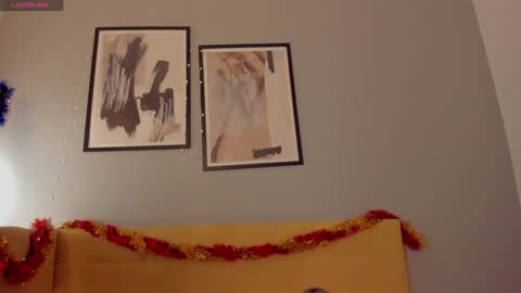 Sophia online show from December 24, 2024, 2:10 am