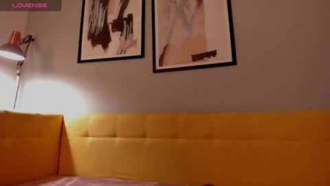 Sophia online show from February 12, 2025, 1:52 am