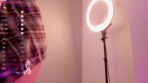 Sophia online show from November 5, 2025, 1:49 am