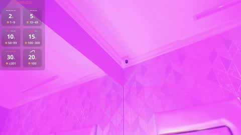 Sophie online show from November 21, 2025, 4:33 am