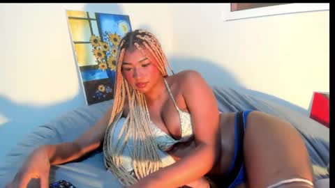 Snapshot of sophiabloss chatting on May 23, 2026, 6:40 am Sophie online show from May 23, 2026, 6:40 am