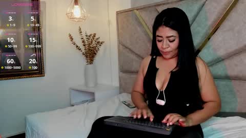 sophia cortes online show from March 8, 2025, 6:32 am