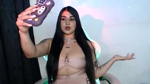 Snapshot of sophiadazza666 chatting on June 1, 2026, 12:01 am sophia online show from June 1, 2026, 12:01 am