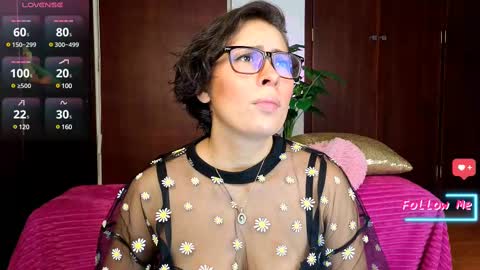 Sophia online show from March 4, 2025, 1:55 am