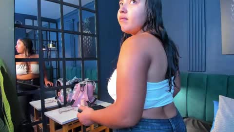Snapshot of sophiahart_ chatting on April 25, 2026, 11:57 am Sophia online show from April 25, 2026, 11:57 am