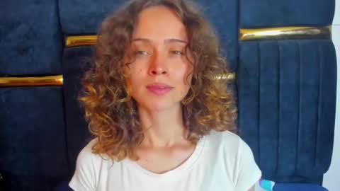 sophiamiller6 online show from March 5, 2026, 12:45 pm