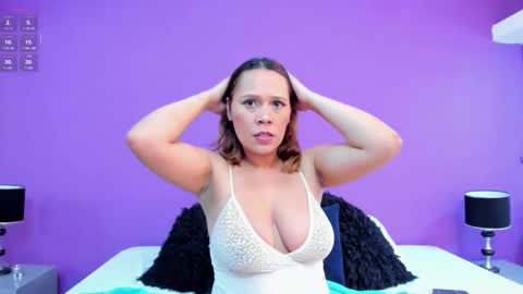 Sophia online show from March 14, 2026, 8:58 pm