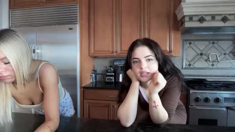 sophiarenae online show from January 14, 2026, 7:19 pm