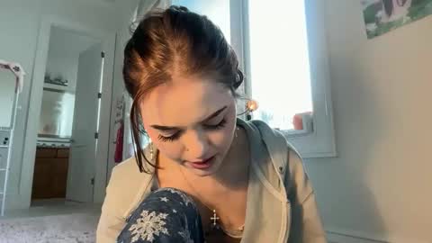 sophiarenae online show from February 18, 2026, 6:15 pm