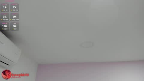 Sofi online show from October 26, 2025, 11:49 am