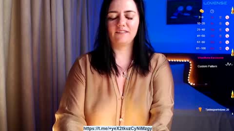 Snapshot of sophiasoft chatting on May 3, 2026, 3:18 pm Sophia online show from May 3, 2026, 3:18 pm