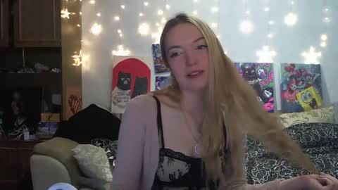 SophiaSonata online show from January 5, 2025, 12:42 am