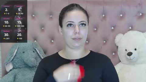 sophiastarr10 online show from September 18, 2025, 7:16 pm