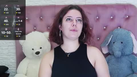 sophiastarr10 online show from October 17, 2025, 5:48 pm