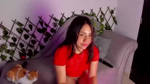 Snapshot of sophiconic_cb chatting on January 11, 2025, 2:09 am Clara sophia online show from January 11, 2025, 2:09 am