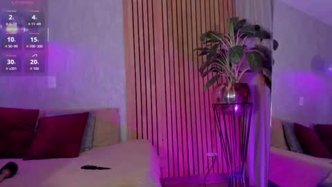 Sophi  online show from February 27, 2026, 3:50 am