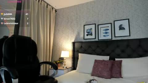 Snapshot of sophie__blare chatting on June 3, 2026, 8:03 pm sophie__blare online show from June 3, 2026, 8:03 pm