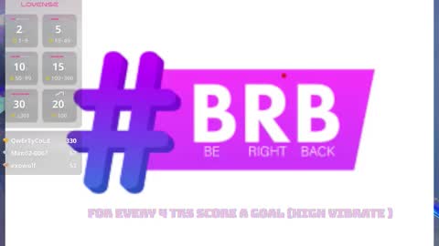 Snapshot of sophie__storm chatting on November 29, 2025, 12:46 am SOPHIE STORM online show from November 29, 2025, 12:46 am