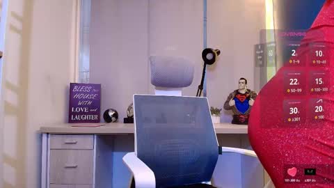 Snapshot of sophie__storm chatting on January 15, 2026, 11:04 am SOPHIE STORM online show from January 15, 2026, 11:04 am