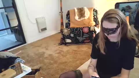 Sophie And Joost Luckydips Cam online show from February 1, 2026, 3:32 pm