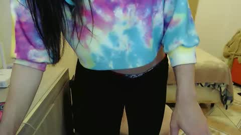 Sophie Fantasys online show from December 19, 2025, 6:15 pm