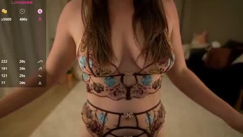 Snapshot of sophie_fennec chatting on June 14, 2026, 12:30 am sophie_fennec online show from June 14, 2026, 12:30 am