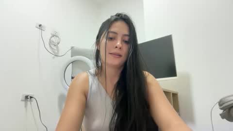 Snapshot of sophie_foxxx chatting on May 15, 2026, 1:45 am Sophie online show from May 15, 2026, 1:45 am