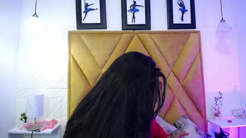 Sophie Gallis online show from February 28, 2026, 11:22 am