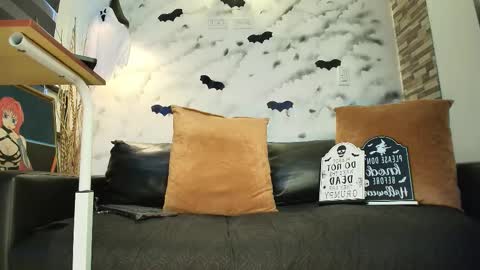 Sophie online show from October 23, 2025, 11:53 am