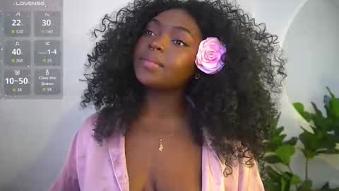 Sophie online show from April 10, 2026, 2:55 pm