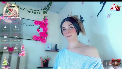 sophie_miaa online show from December 30, 2024, 7:11 pm