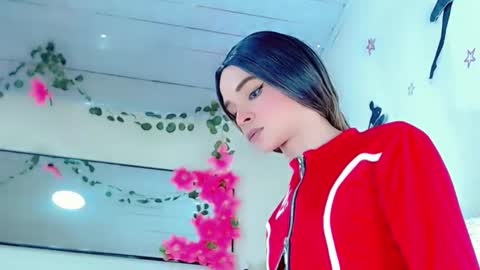 sophie_miaa online show from January 10, 2025, 7:43 pm