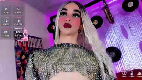 sophie_miaa online show from October 11, 2025, 11:20 am